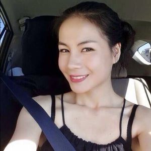 Meet your Posher, Rina